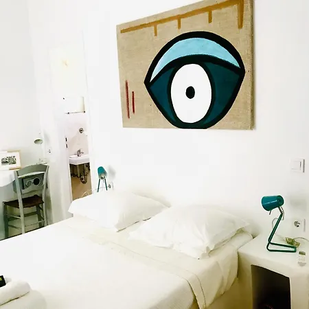 Theia - Selene: Charming Beachside In Koufonissi Apartment *