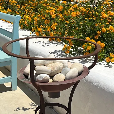 Apartment Theia - Selene: Charming Beachside In Koufonissi *