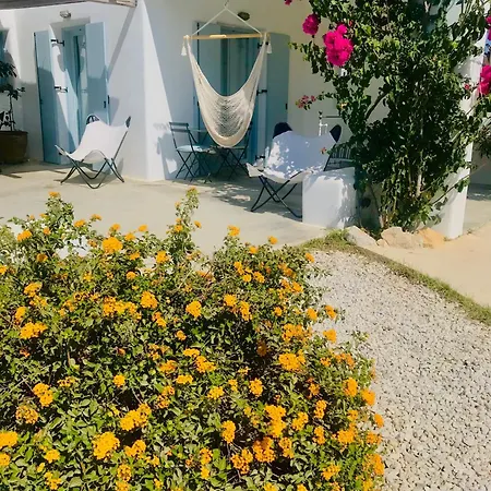 Apartment Theia - Selene: Charming Beachside In Koufonissi